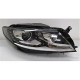 Far Vw Cc (358) Magneti Marelli 711307024177, parte montare : Dreapta, Bi-Xenon, AL Automotive Lighting