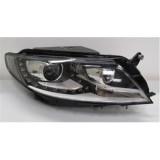 Far Vw Cc (358) Magneti Marelli 711307024177, parte montare : Dreapta, Bi-Xenon