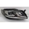 Far Vw Cc (358) Magneti Marelli 711307024177, parte montare : Dreapta, Bi-Xenon