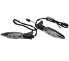 Set 2 semnalizari, montare fata 12v, LED,dedicate pentru moto BMW S1000RR HP4 F8... Cod Produs: MX_NEW AM1497