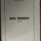 HORATIU IONESCU: GENIUL SINGURATATII/POEME/ED. TARA BUGULUI/ODESA 1943/DEDICATIE