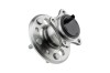 Butuc roata spate Toyota Camry 2.0i 16v, 2.4i 16v, 3.0i 24v 2001.08-, Dreapta, NTY KLT-TY-084