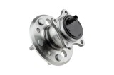 Butuc roata spate Toyota Camry 2.0i 16v, 2.4i 16v, 3.0i 24v 2001.08-, Dreapta, NTY KLT-TY-084