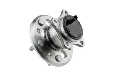 Butuc roata spate Toyota Camry 2.0i 16v, 2.4i 16v, 3.0i 24v 2001.08-, Dreapta, NTY KLT-TY-084 foto