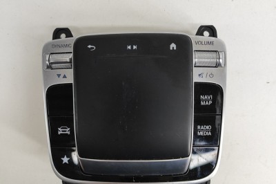 Buton de control navigație MERCEDES-BENZ A W177 2018 OEM: A2479004003,A2479014302,A2479023501 22925409 foto