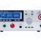 Tester de siguranţă GW INSTEK Utest 0,1&divide;5kVAC, 0,1&divide;6kVDC True RMS AC