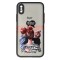 Toc TPU+PC Antishock Apple iPhone XS Design 11