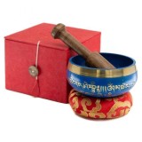 BOL TIBETAN C&Acirc;NTĂTOR PENTRU MINTE