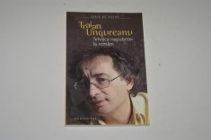 Tehnica neputintei la romani - Traian Ungureanu