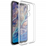 Cumpara ieftin Husa Nokia 8,1 TPU Transparenta