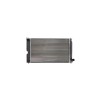 Radiator apa TOYOTA COROLLA Verso ZER ZZE12 R1 AVA Quality Cooling TO2386