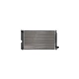 Radiator apa TOYOTA COROLLA CDE12 ZZE12 NDE12 ZDE12 AVA Quality Cooling TO2386