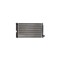 Radiator apa TOYOTA COROLLA Verso ZER ZZE12 R1 AVA Quality Cooling TO2386