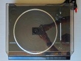 Pick-up SABA RP-1010 HiFi Stereo - Turntable pentru restaurare / Piese (Doza Ortofon), picup, pickup, vinil