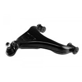 Brat suspensie fata, bascula Mercedes Sprinter 1995-, Vw Crafter 95 -, Inferior Stanga, 2D0407021B