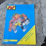 Revista Pif nr.4/1992