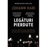 Legaturi Pierdute