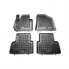 Set covorase auto Rezaw Plast din cauciuc pentru HYUNDAI IX35 dupa 2010 4 buc foto