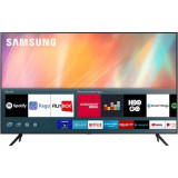 Televizor Smart LED, Samsung 50AU7172, 125 cm, Ultra HD 4K, Clasa G