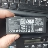 Incarcator HP tip C 45W