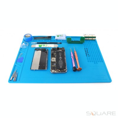 Diverse Scule Service Platforma de lucru din silicon BST-S140 foto