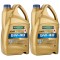 Pachet 10 Litri ulei Ravenol VMO 5W40