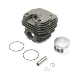 Set cilindru piston drujba 43mm, 45cc model China 4500 THOR
