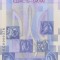 Bancnota Ucraina 50 Hryven 2024 - PNew UNC ( comemorativa in folder )