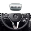 Emblema AMG pentru volan Mercedes GLA, GLC, C class, Mercedes-benz