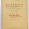 RECENZIA NOTITELOR ZILNICE DIN RAZBOIUL 1916-1918 ALE MARESALULUI AVERESCU de CPT. COMANDOR GEORGE COANDA - BUCURESTI, 1937