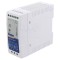 Alimentator pulsatoriu AIMTEC 40W 24VDC 1,7A pentru şină DIN