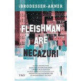 Fleishman are necazuri/Taffy Brodesser-Akner