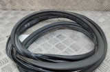 Garnitura ușă st&acirc;nga spate MERCEDES-BENZ GLA X156 2015 OEM: A1566920176 | 22793342