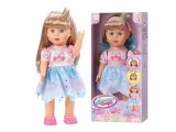 LUNA, PAPUSA CARE MERGE, 41 CM, MomKi