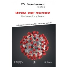 Microbul, acest necunoscut &ndash; Pierre Valentin Marchesseau
