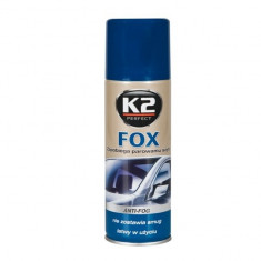 Spray antiaburire FOX 200ml SPRAY, K2 CDS156 foto