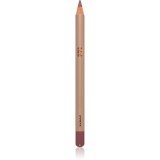 SOSU Cosmetics Precision Lip Liner creion contur buze culoare Sugar 1.4 g