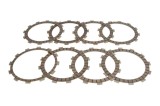 Cumpara ieftin Discuri de frecare a ambreiajului pentru YAMAHA VMX-12, XVZ 1200/1300 1988-2002