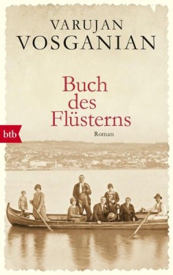 Buch des Fl&amp;uuml;sterns foto