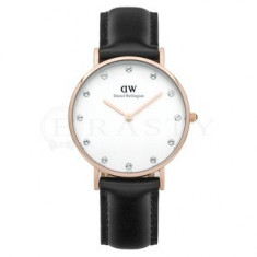 Ceas dama Daniel Wellington DW00100076 foto