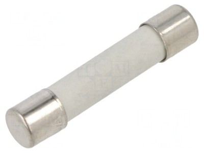 Siguranță Ultra-Rapidă 10A 250V 125V 6.3x32mm foto
