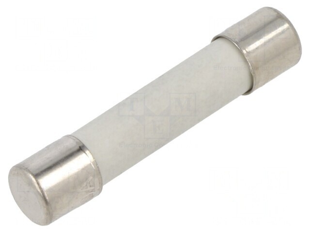 Siguranță Ultra-Rapidă 10A 250V 125V 6.3x32mm