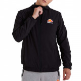 Cumpara ieftin Jachete Ellesse Sella Track Top SXG09900-011 negru, L, M, S, XL, XXL