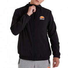 Jachete Ellesse Sella Track Top SXG09900-011 negru