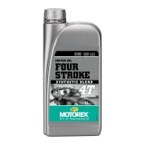 Cumpara ieftin Ulei motor FOUR STROKE 5W40 Motorex, 1L