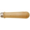 Maner pentru pila 135 mm TOPEX 06A635 HardWork ToolsRange