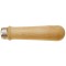 Maner pentru pila 135 mm TOPEX 06A635 HardWork ToolsRange
