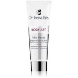 Dr Irena Eris Body Art Silky Hands Cremă de m&acirc;ini regeneratoare SPF 20 75 ml