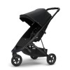 Carucior Thule Spring, Midnight Black