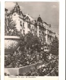 CPI B 11156 CARTE POSTALA - TIMISOARA. PE B-DUL &quot;30 DECEMBRIE&quot;, RPR, Circulata, Fotografie